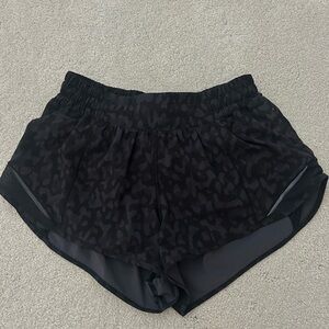 Lululemon Athletic Shorts
